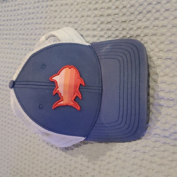 Southern Tide Hat - Picture 1 of 6
